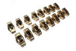 Competition Cams - Competition Cams 19048-16 Ultra-Gold Aluminum Rocker Arm Set - Image 1