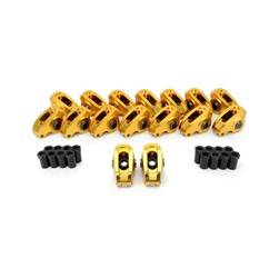 Competition Cams - Competition Cams 19052-16 Ultra-Gold Aluminum Rocker Arm Set - Image 1