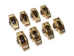 Competition Cams - Competition Cams 19003-8 Ultra-Gold Aluminum Rocker Arm Set - Image 1