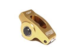 Competition Cams - Competition Cams 19061-1 Ultra-Gold Aluminum Rocker Arm - Image 1