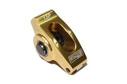 Competition Cams - Competition Cams 19060-1 Ultra-Gold Aluminum Rocker Arm - Image 1