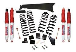 Skyjacker - Skyjacker JK350BPH Suspension Lift Kit w/Shock - Image 1