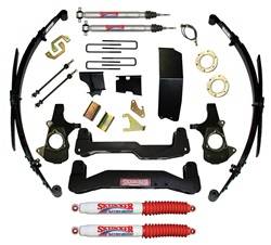 Skyjacker - Skyjacker C14661PKS-N Suspension Lift Kit w/Shock - Image 1