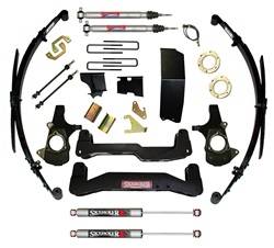 Skyjacker - Skyjacker C14661PKS-M Suspension Lift Kit w/Shock - Image 1