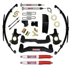 Skyjacker - Skyjacker C14661APKS-N Suspension Lift Kit w/Shock - Image 1