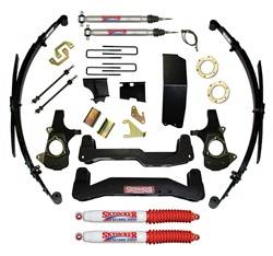 Skyjacker - Skyjacker C14661APKS-H Suspension Lift Kit w/Shock - Image 1