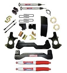 Skyjacker - Skyjacker C14661APK-N Suspension Lift Kit w/Shock - Image 1