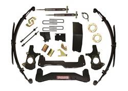 Skyjacker - Skyjacker C14661PKS Suspension Lift Kit - Image 1