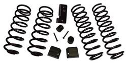 Skyjacker - Skyjacker JK2500K-H Suspension Lift Kit w/Shock - Image 1