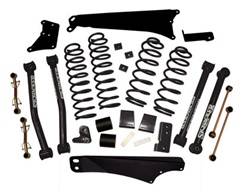 Skyjacker - Skyjacker JK401K-H Suspension Lift Kit w/Shock - Image 1