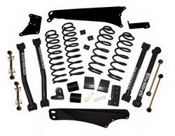 Skyjacker - Skyjacker JK401K Suspension Lift Kit - Image 1