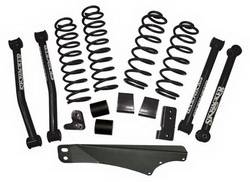 Skyjacker - Skyjacker JK2501K Suspension Lift Kit - Image 1