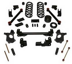 Skyjacker - Skyjacker C934PAK Suspension Lift Kit - Image 1