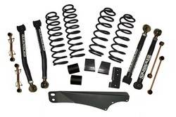 Skyjacker - Skyjacker JK2501K-SVX Value Flex Suspension Lift Kit - Image 1