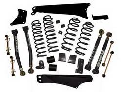 Skyjacker - Skyjacker JK401K-SVX Value Flex Suspension Lift Kit - Image 1