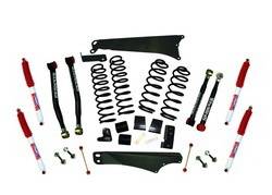 Skyjacker - Skyjacker JK401KHX Value Flex Sport Lift Kit - Image 1