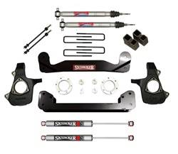 Skyjacker - Skyjacker C14461APK-M Suspension Lift Kit w/Shock - Image 1