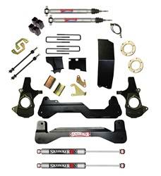 Skyjacker - Skyjacker C14661APK-M Suspension Lift Kit w/Shock - Image 1