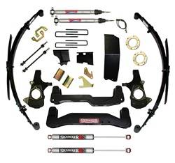 Skyjacker - Skyjacker C14661APKS-M Suspension Lift Kit w/Shock - Image 1