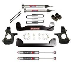 Skyjacker - Skyjacker C14461PK-M Suspension Lift Kit w/Shock - Image 1