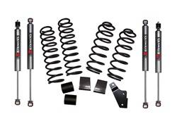 Skyjacker - Skyjacker JK2500BPM Suspension Lift Kit w/Shock - Image 1