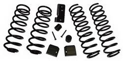 Skyjacker - Skyjacker JK2500K Suspension Lift Kit - Image 1