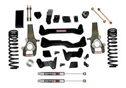 Skyjacker - Skyjacker D1240SSK-M Suspension Lift Kit w/Shock - Image 1