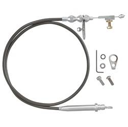 Lokar - Lokar KD-20C4HT72 Stainless Steel Hi-Tech Kickdown Kit - Image 1