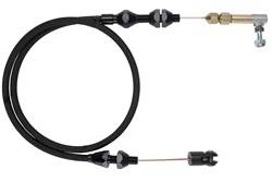 Lokar - Lokar TC-1000MOD84U Hi-Tech Throttle Cable Kit - Image 1
