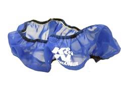 K&N Filters - K&N Filters E-3740PL PreCharger Filter Wrap - Image 1