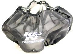 K&N Filters - K&N Filters E-3690PK PreCharger Filter Wrap - Image 1