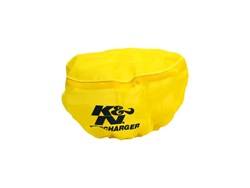 K&N Filters - K&N Filters E-2510PY PreCharger Filter Wrap - Image 1