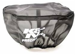 K&N Filters - K&N Filters E-3341PK PreCharger Filter Wrap - Image 1