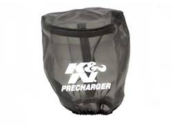 K&N Filters - K&N Filters 22-8013PK PreCharger Filter Wrap - Image 1