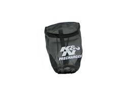 K&N Filters - K&N Filters RU-1460PK PreCharger Filter Wrap - Image 1