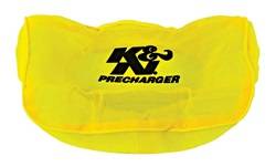 K&N Filters - K&N Filters E-3960PY PreCharger Filter Wrap - Image 1
