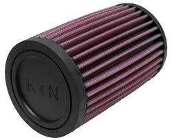 K&N Filters - K&N Filters RU-0520 Universal Air Cleaner Assembly - Image 1