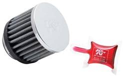 K&N Filters - K&N Filters RC-1130 Universal Air Cleaner Assembly - Image 1