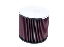 K&N Filters - K&N Filters RA-058V Universal Air Cleaner Assembly - Image 1