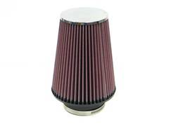 K&N Filters - K&N Filters RF-1027 Universal Air Cleaner Assembly - Image 1