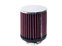 K&N Filters - K&N Filters RC-0500 Universal Air Cleaner Assembly - Image 1