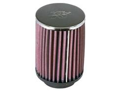 K&N Filters - K&N Filters RC-0510 Universal Air Cleaner Assembly - Image 1