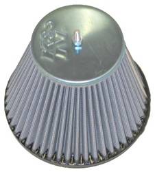 K&N Filters - K&N Filters RC-8440 Universal Air Cleaner Assembly - Image 1