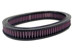 K&N Filters - K&N Filters E-9091 Air Filter - Image 1