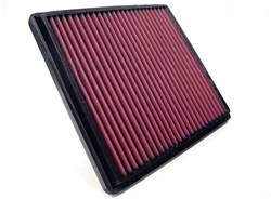 K&N Filters - K&N Filters 33-2799 Air Filter - Image 1