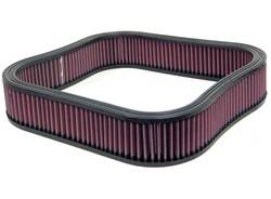 K&N Filters - K&N Filters E-3836 Air Filter - Image 1