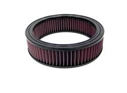 K&N Filters - K&N Filters E-1115 Air Filter - Image 1