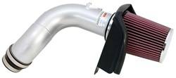 K&N Filters - K&N Filters 69-0026TS Typhoon Cold Air Induction Kit - Image 1