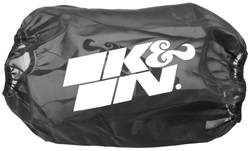 K&N Filters - K&N Filters RC-5166DK DryCharger Filter Wrap - Image 1