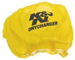 K&N Filters - K&N Filters RC-3028DY DryCharger Filter Wrap - Image 1